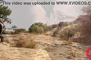 Mindi Mink Cant Miss It