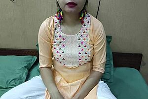 Indian stepmom bangs stepson in wild 2025 video!