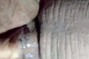 Our homemade sex close up: big cock masturbation, anal, and monster cock action 📹🔥