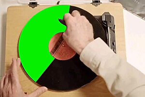 What a nice ass this Latina has, spreading for blowjob and big ass action.