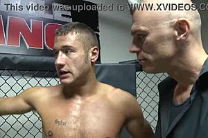 bridgette b flaunts big tits before tight ass pounding