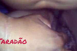 Bold dirty whore intensely sucks dick with choking and gagging