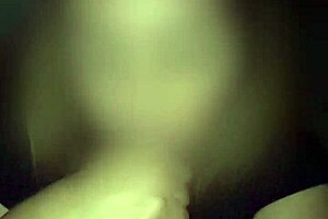 Cheating Latina Wife Gives Hawk Tuah Passionately