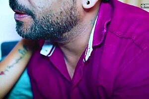 I fucked my teacher to skip class, desi style