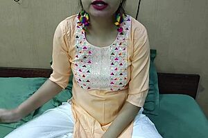 Indian stepmom bangs stepson in wild 2025 video!