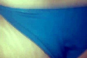 Morena D Takes Monster Cock Deep