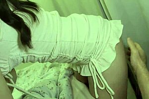 my step daughter-in-law accidently gives me viagra and we fuck