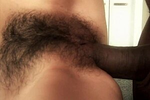 Monica Austin the 18+ babysitter fucked in lingerie and heels