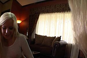 hot lesbians diving deep into each other! 🔥