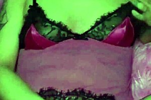 Eleina's Passionate Dirty Night Lessons