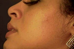 Voyeur wife gets hot watching husband fuck best friend 😈