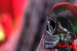 Hallowed Eves Family Taboo Deceive