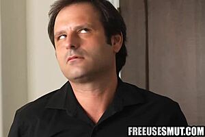 Why does wife cheat with big cocks?