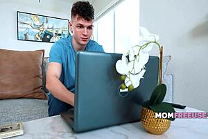 bartering boobs for data freeuse info extraction - sadie rose momfreeuse