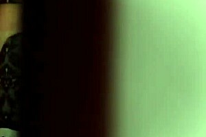 busty stepmom enjoys her first lesbian encounter at christmas