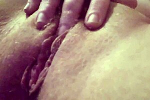 Milf Amateur Wife Masturbates To Multiple Orgasms!