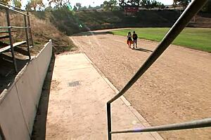 ashlyn rae gets fucked by talon for her 18th birthday present