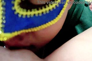 Thai Teacher In Costumes Licks Pussy And Feet For A Grade