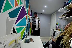 talula thomas, that curvy slut shoplifts