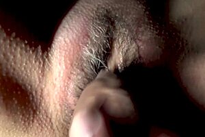 The mature milf housewife discovers she loves dicks too