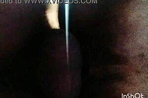 Let's fuck passionately with this curvy latina mature amateur in close-up, her ass and tattoos driving me crazy.