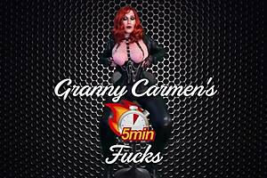 Man, granny nurse chapel, like, total fave slut, got creampied, ya know?