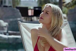 milf slimthick vic licks chanel camryn