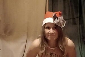 curvy big tits cougar next door kara lee