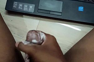 rohitjames dropping cumshot compilation 1 with teen 18+ amateurs - so hot! 🔥