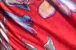 amateur housewife gives blowjob and doggy fuck in the bush! 😏