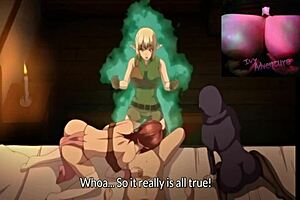 i got summoned to fuck 3 hotties in isekai harem episode 1