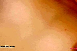 Watch this cute latina model strip her sexy body in pov casting interview