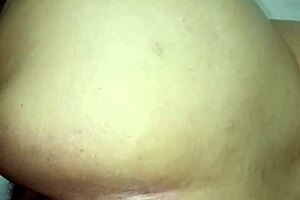 Mature woman enjoys sex with me