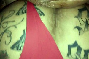 Sucking Giant Cock And Getting Fucked On All Fours