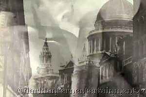 Dark Lantern Presents Stiff As A Poker: Erotic Confessions Of Victorian Gentleman With Hairy Pussy