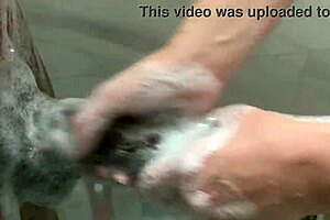 big step sister teases step brother's monster bbc secretly