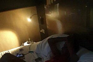 a mature fit mistress does a striptease with clothes ripping