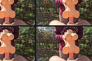 I can't stop cumming in panties and creampie compilation