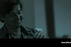 juliette binoche shines in elles pl2012!