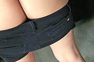 Employee agrees to have sex for money part 1