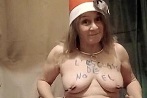 curvy big tits cougar next door kara lee