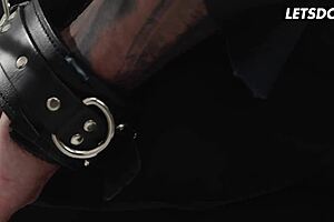 russian mistress, why share with two studs? - whiteboxxx