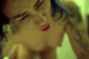 Seduced Jealous Guy with Best Girlfriends