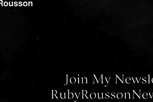 Can you handle premature ejaculation in this slave roleplay with ripped clothes?