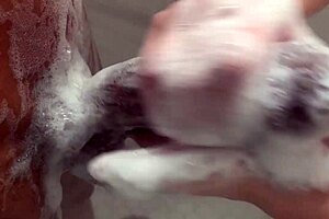 big step sister teases step brother's monster bbc secretly