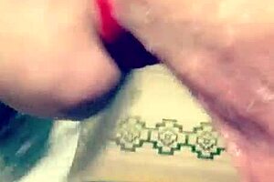 more spit or keep sucking