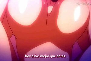 unfaithful wife in cosplay gets creampie