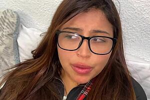 i'm stroking my big cock for you in this taboo game until i cum hard! 💦