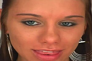 Is Isabella Amour The Perverted POV Girl Loving Deepthroat?