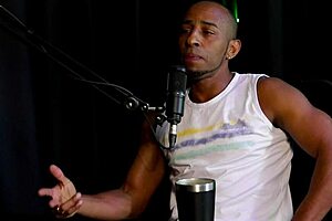 Tentou Trazer O Irmão Pro Pornô A Filha Nova Está Grávida Tem Cenas Que Não Faz E Os Fetiches - Negro Top Oficial Watch On Sheer Red